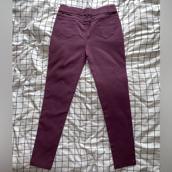 Slip On Stretchy Pants! - Picture 4 of 5